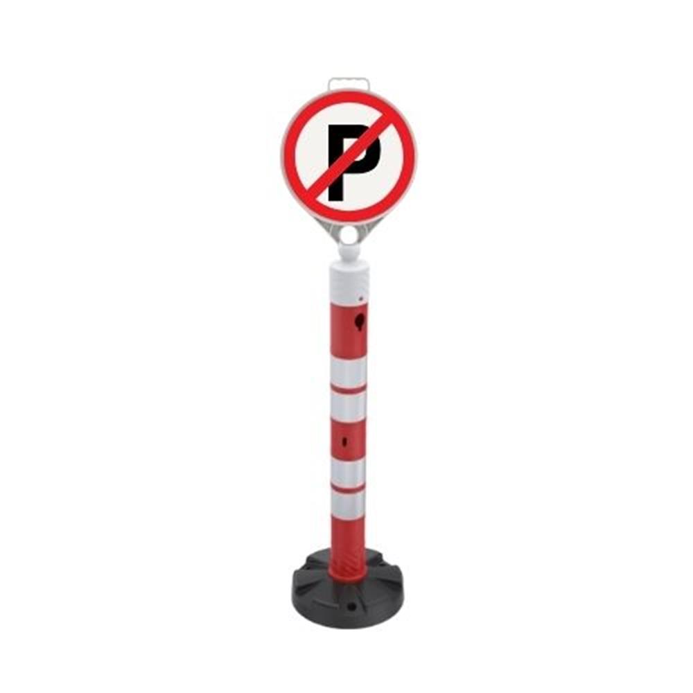 Park Yasak Levhalı 120 cm Duba
