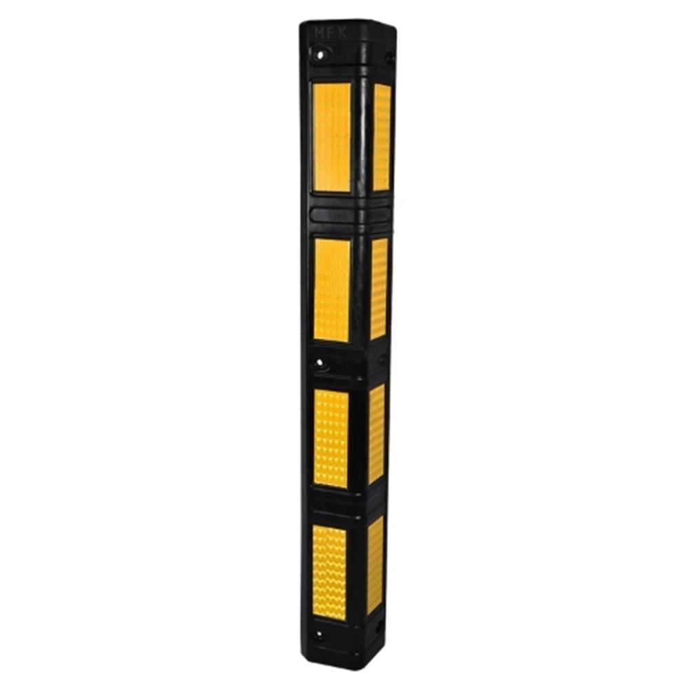 PVC Ekonomik Kolon Köşe Koruyucu