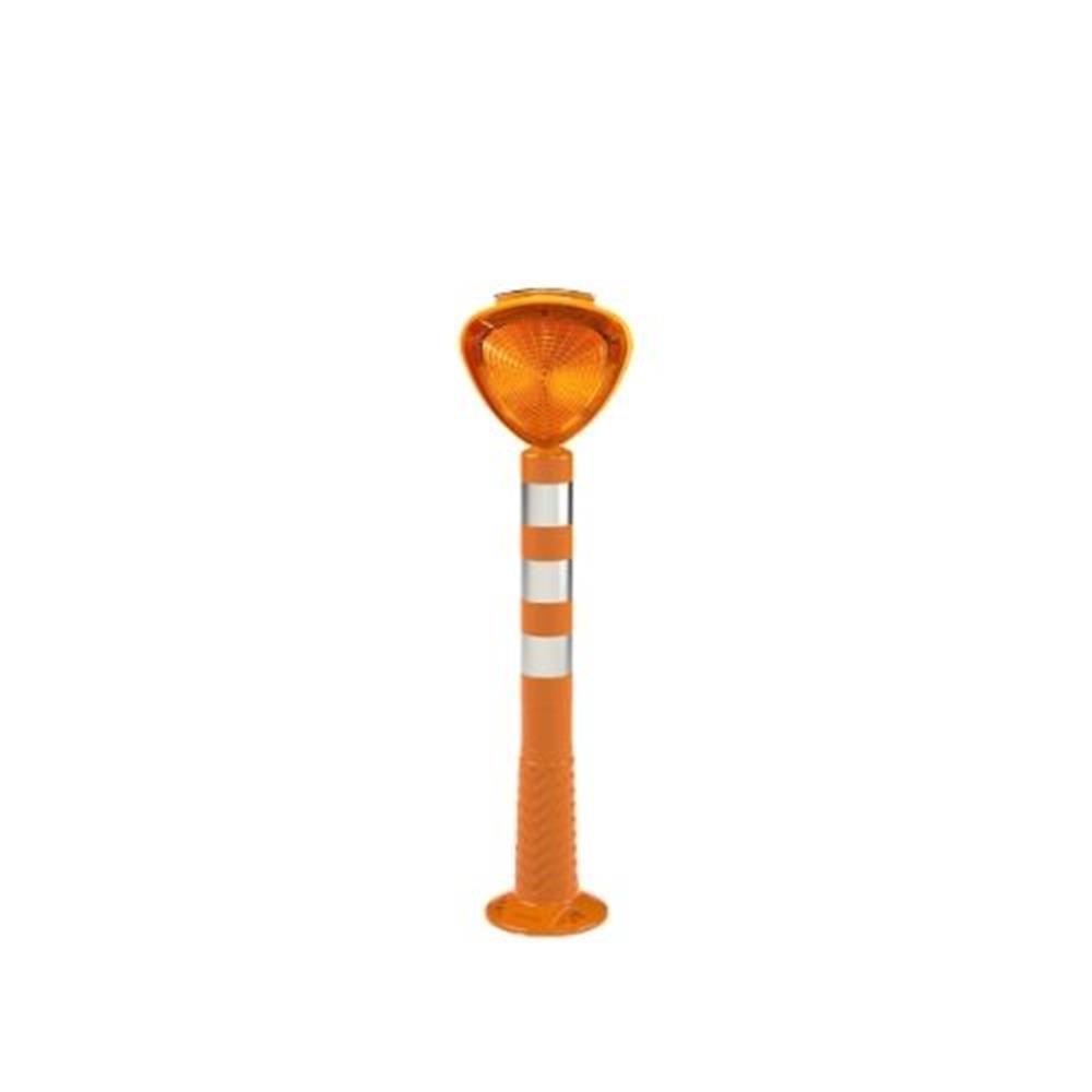 Solar Flaşörlü 75 cm Delinatör Seti