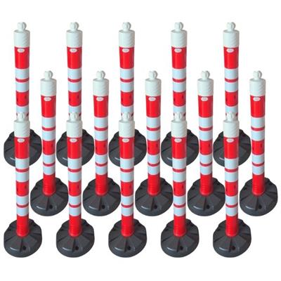 120 cm Ağırlıklı Duba Seti 15 AdetHT11015R4-15120 cm Ağırlıklı Duba Seti 15 Adet