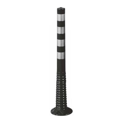 100 cm Esnek Siyah Delinatör12288 UB R100 cm TPU Siyah Esnek Delinatör