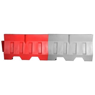 Kırmızı Su Bariyeri 50×80×120 cmHT 5080120Kırmızı Su Bariyeri 50x80x120 cm