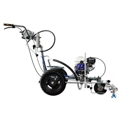 HB3400 Yol Çizgi Makinesi | Boyama Makinesi20-ALT-ST-01Standart HB3400 Yol Çizgi Makinesi