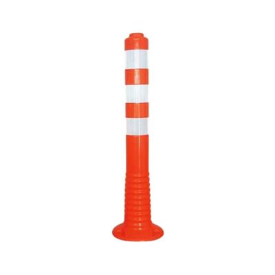 70 cm Turuncu Ekonomik Delinatör Duba12272 UB R70 cm Turuncu Ekonomik Delinatör Duba