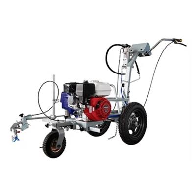 HB3400 Yol Çizgi Makinesi | Boyama Makinesi20-ALT-ST-01Standart HB3400 Yol Çizgi Makinesi