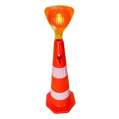 Sarı Işıklı Duba702808R2ECO - IS0053 01Sarı Işıklı Duba