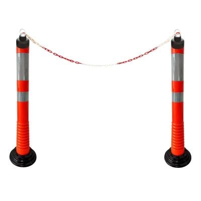 75 cm Esnek Demonte Turuncu Delinatör Duba12232 UB R75 cm Turuncu Demonte Esnek Delinatör Duba