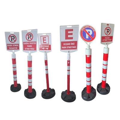 100 cm Ağırlıklı DubaHT63315R2-1Ağırlıklı Duba100 cm