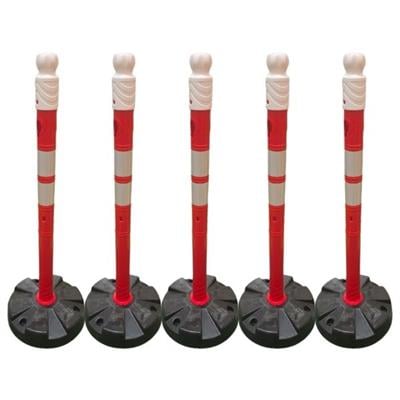100 cm Ağırlıklı Duba Seti 5 AdetHT63315R2-5100 cm Ağırlıklı Duba Seti 5 Adet