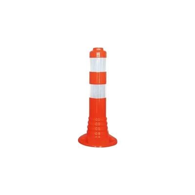 40 cm Turuncu Ekonomik Delinatör Duba12274 UB R40 cm Turuncu Ekonomik Delinatör Duba