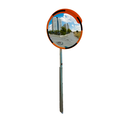 80 cm Trafik Güvenlik ve Otopark Aynası - Fiyat & ModellerHT608080 cm Trafik Güvenlik Aynası