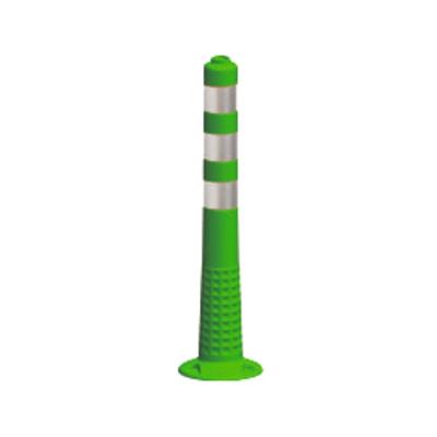 75 cm Yeşil Ekonomik Delinatör Duba22057 UB R75 cm Yeşil Ekonomik Delinatör Duba