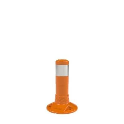 Ekonomik 45 cm DelinatörHT8030ECOLIGHT30 cm Eko Şerit Ayırıcı Esnek Delinatör