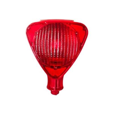 Kırmızı Işıklı Duba702808R2ECO - IS0054 02Kırmızı Işıklı Duba