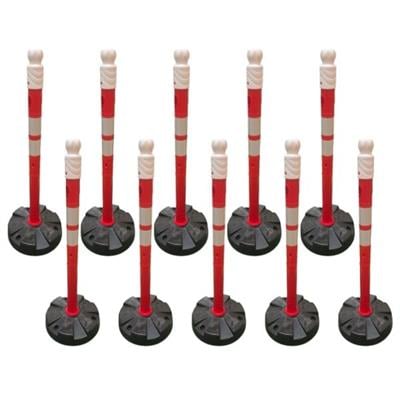 100 cm Ağırlıklı Duba Seti 10 AdetHT63315R2-10100 cm Ağırlıklı Duba Seti 10 Adet