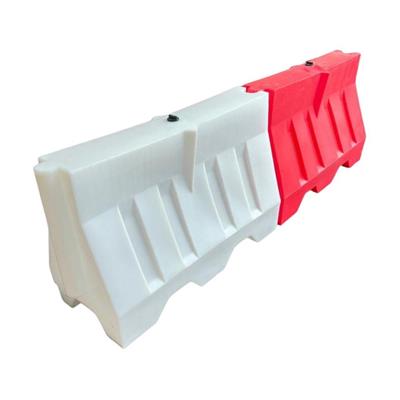 Kırmızı Su Bariyeri 50×80×120 cmHT 5080120Kırmızı Su Bariyeri 50x80x120 cm