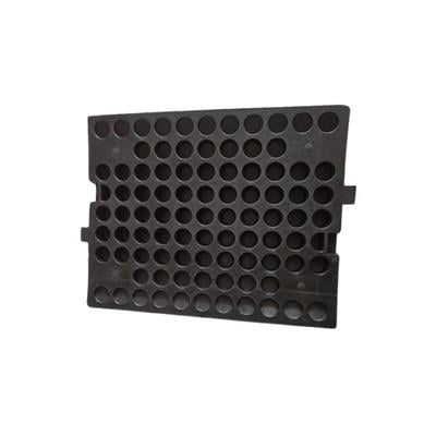 6 Metre Kauçuk Hız Kesici Kasis Seti 40x50 cmHYL4050K-66 Metre Kauçuk Hız Kesici Kasis Seti 40x50 cm