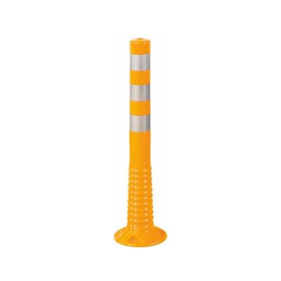 75 cm Esnek Sarı Delinatör Duba12242 UB R75 cm TPU Sarı Esnek Delinatör