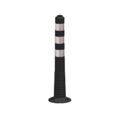 75 cm Soketli Siyah Delinatör – Ekonomik Plastik Duba22050 UB R75 cm Siyah Ekonomik Delinatör, Plastik Duba