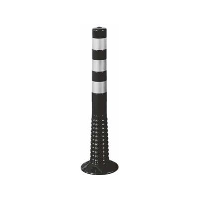 75 cm Esnek Siyah Delinatör12286 UB R75 cm TPU Siyah Esnek Delinatör