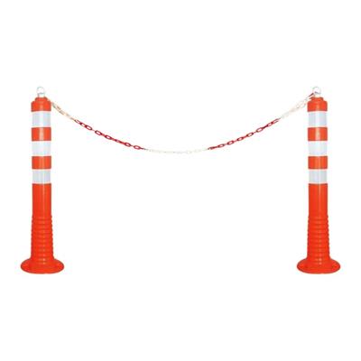 70 cm Turuncu Ekonomik Delinatör Duba12272 UB R70 cm Turuncu Ekonomik Delinatör Duba