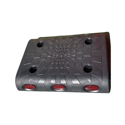 Dur Geç Plastik Hız Kesici Kasis 3 Metre Set50250-8-2Dur Geç Plastik Hız Kesici Kasis 3 Metre Set
