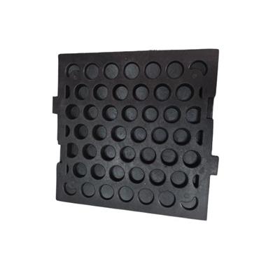 10 Metre Kauçuk Hız Kesici Kasis Seti 50x50 cmHYL5050K-1010 Metre Kauçuk Hız Kesici Kasis Seti 50x50 cm