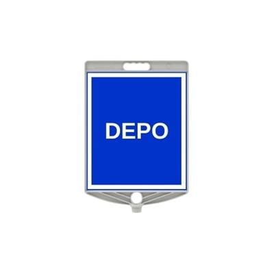 Depo Plastik Levha