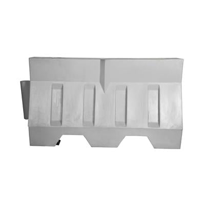 Beyaz Su Bariyeri 50×80×120 cmHT 5080120BBeyaz Su Bariyeri 50x80x120 cm