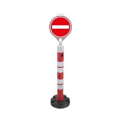 Girilmez Levhalı 120 cm Duba