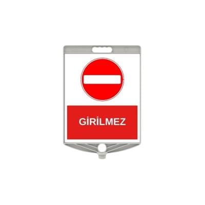 Girilmez Levhası