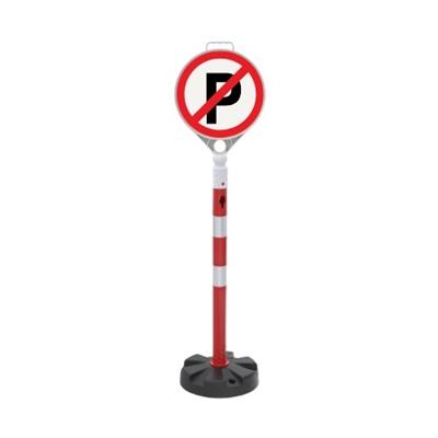Park Yasak Levhalı 100 cm Duba