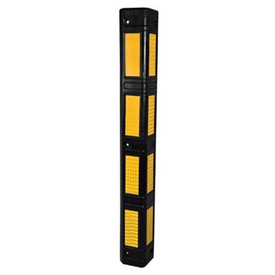 PVC Ekonomik Kolon Köşe Koruyucu