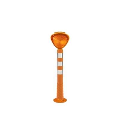 Solar Flaşörlü 75 cm Delinatör Seti