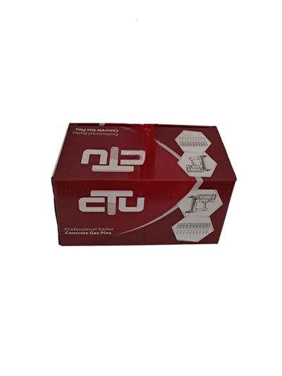 Ctu 27 mm Çivi - Gaz 