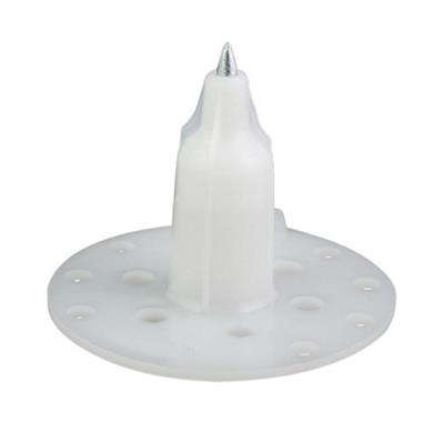 Durafix 30 MM Çivili İzolasyon Dübeli