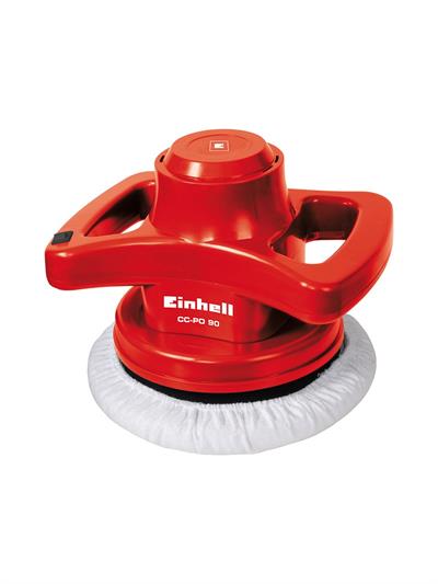 Einhell Cc-po 90 Pasta Cila Polisaj Parlatma Makinesi 