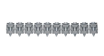 Hilti Gx3 14mm X-S Çelik Çivisi -  Gc42 Gaz
