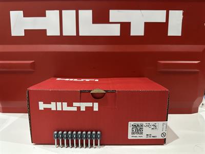 HİLTİ GX3 ÇİVİ - GC42 GAZ 1200LÜ PAKET