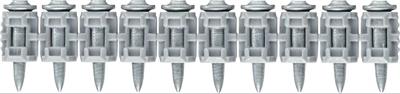 HİLTİ GX3 SERT BETON ÇİVİSİ X-P 24MM GX3 GC42 GAZ