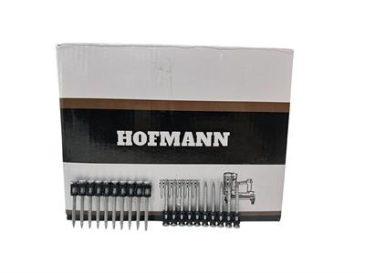 Hofmann 40mm Çivi - Gaz 