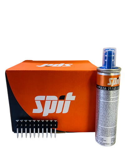 Spit 30mm Çivi - Gaz