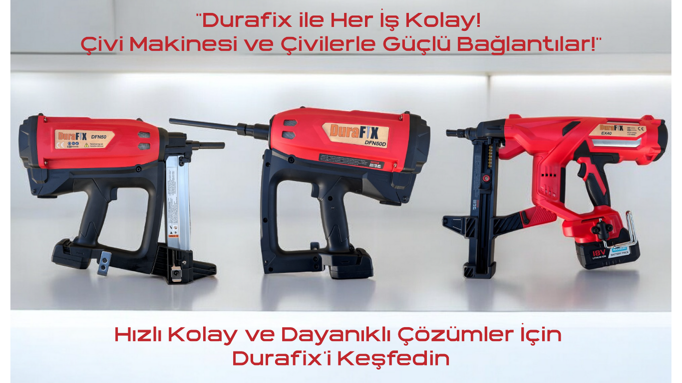 durafix