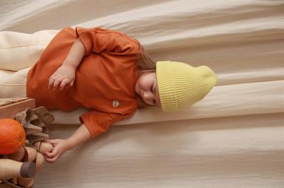 Ahtapot Nakışlı Oversize T-shirt