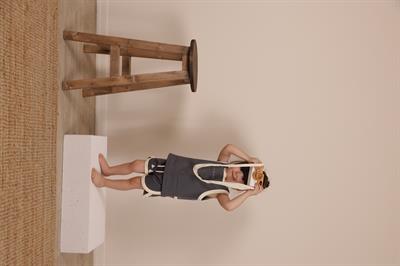 Antrasit Unisex Atlet Şort Takım