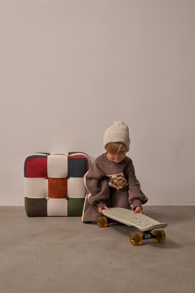 Badem Cozy Minds Alt Üst Takım