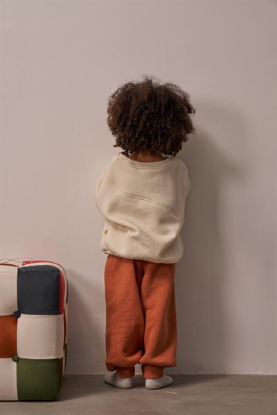 Honey Dikiş Detaylı Eşofman Takım