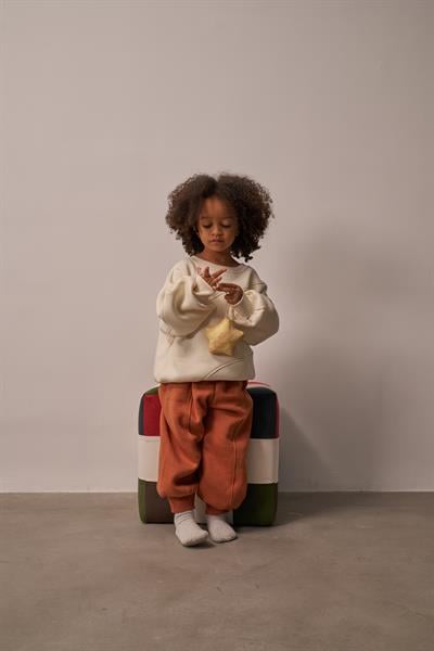 Honey Dikiş Detaylı Eşofman Takım