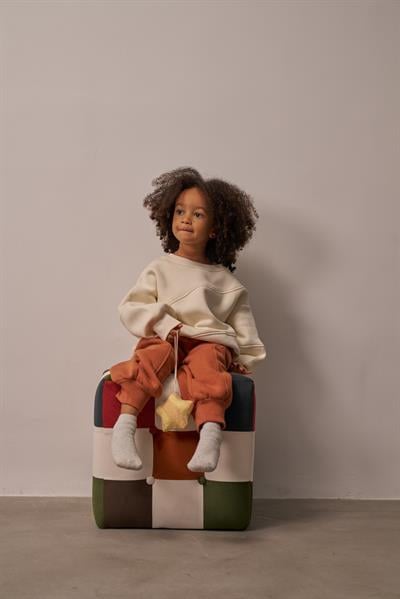 Honey Dikiş Detaylı Eşofman Takım