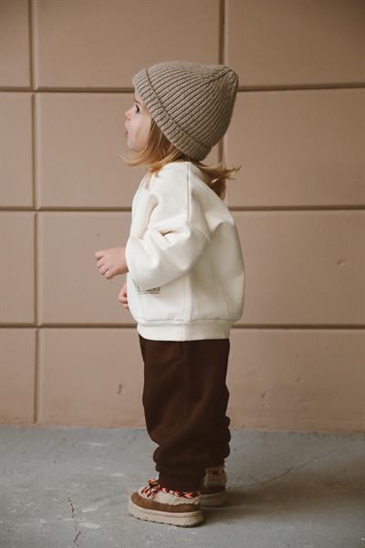 Karyoka Dikiş Polarlı Eşofman Takım